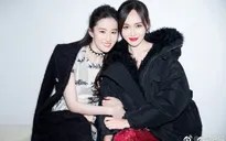 Lưu Diệc Phi - Dương Mịch vắng bóng trong đám cưới Đường Yên