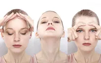Làm gì để giảm béo mặt hiệu quả?