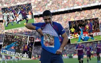 Kết quả bóng đá rạng sáng 29/10: Barcelona huỷ diệt Real Madrid, Man Utd thắng nhọc nhằn