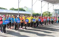 Bi sắt Hà Nội sẵn sàng cho Đại hội thể thao toàn quốc lần thứ VIII năm 2018