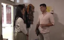 Quỳnh búp bê - Tập 21: Quỳnh được ông chủ mới bất ngờ tỏ tình