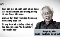 Đảng viên và trách nhiệm với đất nước