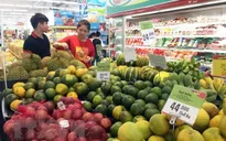 Chỉ số giá tiêu dùng tháng 10/2018 tăng 0,33%