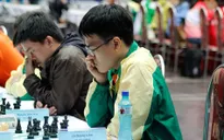 Lê Quang Liêm có thể dự đại hội TDTT toàn quốc