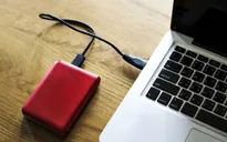 Những mẫu ổ cứng ngoài đáp ứng tốt nhu cầu lưu trữ của bạn