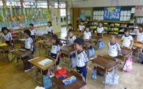 Năm 2017, ghi nhận hơn 400.000 vụ bắt nạt học đường tại Nhật Bản