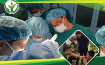 Khám miễn phí cho bệnh nhân bị các bệnh lý chấn thương chỉnh hình tại Hà Nội