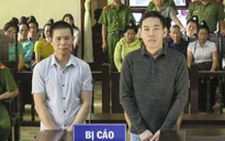Mua bán 21 bánh heroin, một người Lào bị tuyên án chung thân