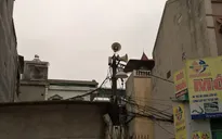 70% người dân được khảo sát ở Hà Nội ủng hộ bỏ loa phường