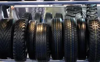 Lốp ô tô Việt Nam xuất khẩu có nguy cơ bị điều tra bán phá giá