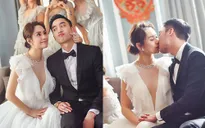 Chung Hân Đồng vẫn chưa đăng ký kết hôn