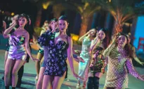 Đông Nhi kỷ niệm 10 năm ca hát với MV "Xin lỗi anh quá phiền"