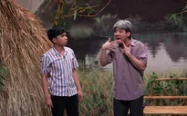Ơn giời! Cậu đây rồi: Minh Dự làm Trấn Thành khóc ngất xuất sắc giành cúp