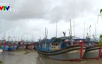 Công điện ứng phó bão Yutu