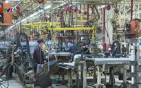 Trung Quốc tập trung nguồn lực phát triển robot