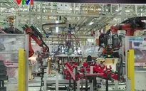 Robot chế tạo robot - Bước tiến trong công nghệ chế tạo robot