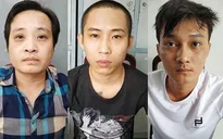 Khánh Hòa: Bắt khẩn cấp 3 đối tượng trong vụ hỗn chiến tại khách sạn Quốc Tế