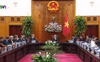 Việt Nam coi trọng phát triển nghề cá bền vững
