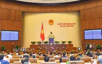 VTV phát sóng chương trình bình luận về các phiên chất vấn của Quốc hội