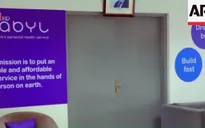 Rwanda sử dụng trí tuệ nhân tạo trong khám chữa bệnh