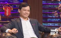 Shark Tank Việt Nam - Tập 13: Start-up nào khiến Shark Phú nhìn là thích đầu tư?