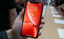 Cách đặt mua iPhone XR "siêu tốc" trên ứng dụng mới của Apple