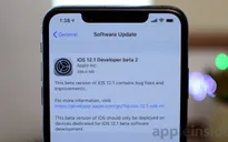 iOS 12.1 cập nhật hơn 70 emoji mới
