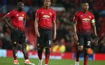 Kết quả bóng đá Champions League sáng 3/10: Real Madrid thất bại, Man Utd hòa bạc nhược