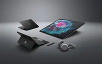 Microsoft trình làng 3 mẫu máy tính Surface, cùng tai nghe Surface Headphones