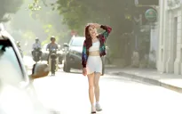 Á hậu Phương Nga nói tiếng Anh cực đỉnh trong clip giới thiệu tại Miss Grand International 2018