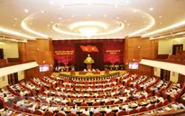 BCH Trung ương giới thiệu Tổng Bí thư Nguyễn Phú Trọng để QH bầu giữ chức Chủ tịch nước