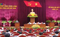 "Coi trọng phát triển kinh tế nhưng không được coi nhẹ phát triển xã hội"