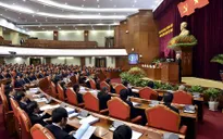 Ngày làm việc thứ 2 Hội nghị lần thứ 8 Trung ương khóa 12: Thảo luận về tình hình kinh tế - xã hội