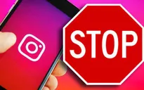 Instagram bị sập tại hàng loạt quốc gia trên thế giới