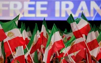 Pháp trả đũa Iran vì âm mưu đánh bom