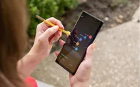 Samsung đạt lợi nhuận kỷ lục bất chấp sự suy giảm của mảng smartphone