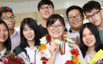 Phụ nữ có thể lãnh đạo - Tại sao không?