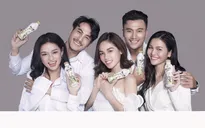 The Face Vietnam 2018: Top 15 tràn đầy sức sống trong bộ ảnh mới nhất
