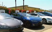 Cổ phiếu Tesla phục hồi sau khi CEO Elon Musk chấp nhận nộp phạt