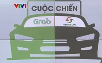 Phiên xét xử vụ tranh chấp giữa Vinasun và Grab tiếp tục bị hoãn