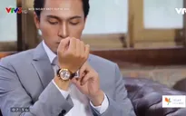 Mẹo chọn đồng hồ dành cho phái mạnh