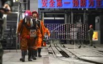 Tìm thấy thêm thi thể công nhân trong vụ sập mỏ than ở Trung Quốc