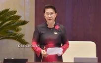 Chủ tịch Quốc hội đề nghị cần xem xét quy định sau vụ đổi 100 USD bị phạt 90 triệu đồng