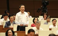 Bộ trưởng Bộ Công an: Cuộc đấu tranh với tội phạm ma túy đang diễn ra quyết liệt