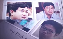 Cán bộ trẻ - Bài học từ sự "chín ép"