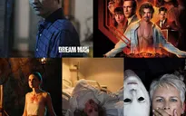 Top 5 bộ phim không thể bỏ lỡ dịp Halloween 2018