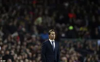 Real Madrid chính thức sa thải Lopetegui, xác định người thay thế