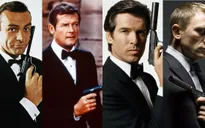 Đây là lí do tại sao các diễn viên thủ vai James Bond đều từ bỏ vai diễn