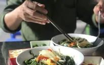 Món ăn Việt - Ngon và lành