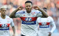 Memphis Depay cảm thấy không được tôn trọng tại Lyon